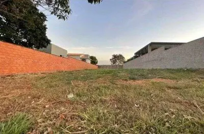 Terreno à venda, 1149 m² por r$ 830.000,00 - condomínio royal park - ribeirão preto/sp