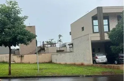Terreno à venda, 250 m² por r$ 310.000,00 - recreio das  acácias - ribeirão preto/sp