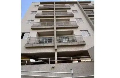 Apartamento à venda, 42 m² por r$ 165.000,00 - campos elíseos - ribeirão preto/sp