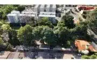 Chácara à venda, 8000 m² por r$ 1.900.000,00 - parque são sebastião - ribeirão preto/sp