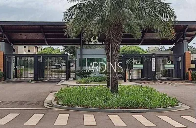 Terreno à venda, 520 m² por r$ 695.000,00 - bonfim paulista - ribeirão preto/sp