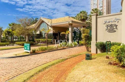 Terreno à venda, 1102 m² por r$ 1.700.000,00 - jardim botânico - ribeirão preto/sp