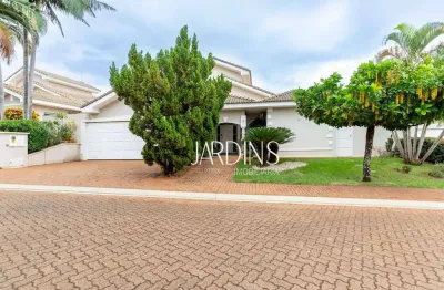Casa à venda, 353 m² por r$ 1.490.000,00 - bonfim paulista - ribeirão preto/sp