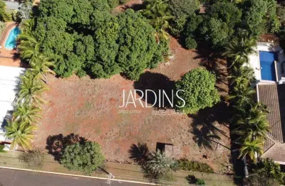 Terreno à venda, 1300 m² por r$ 495.000,00 - condomínio village bandeirantes i - jardinópolis/sp