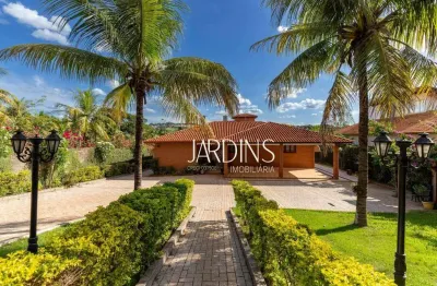 Chácara à venda, 4800 m² por r$ 3.950.000,00 - quinta da alvorada - ribeirão preto/sp