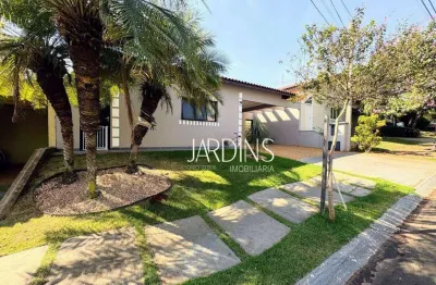Casa com 3 dormitórios à venda, 200 m² por r$ 799.000,00 - bonfim paulista - ribeirão preto/sp