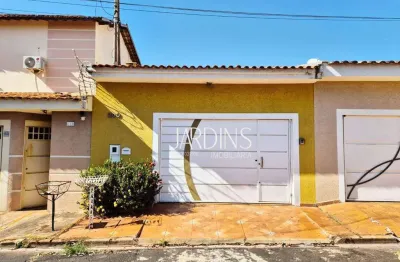 Casa à venda, planalto verde, 3 quartos, 114,30m², ribeirão preto/sp