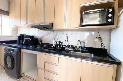 Apartamento à venda, 46 m² por r$ 145.000,00 - ipiranga - ribeirão preto/sp