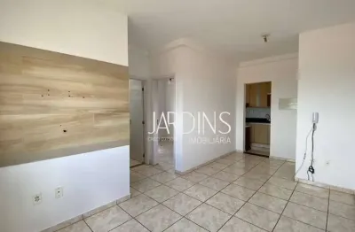 Apartamento à venda, 46 m² por r$ 145.000,00 - presidente dutra - ribeirão preto/sp