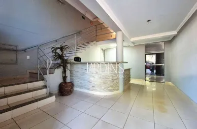 Prédio à venda, 500 m² por r$ 1.190.000,00 - parque dos bandeirantes - ribeirão preto/sp