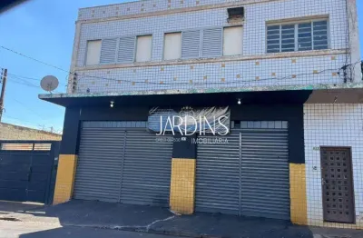 Prédio à venda, 814 m² por r$ 999.000,00 - campos elíseos - ribeirão preto/sp