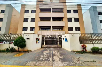 Apartamento à venda, 87 m² por r$ 219.000,00 - residencial e comercial palmares - ribeirão preto/sp