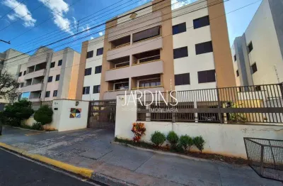 Apartamento à venda, 87 m² por r$ 209.000,00 - residencial e comercial palmares - ribeirão preto/sp