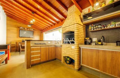 Casa à venda, 159 m² por r$ 720.000,00 - vila do golf - ribeirão preto/sp