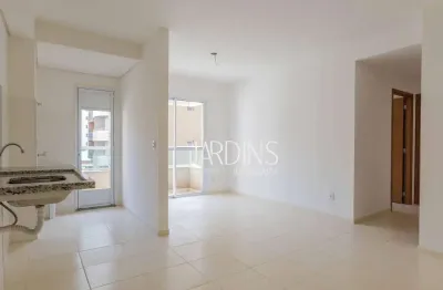 Apartamento à venda, 57 m² por r$ 320.000,00 - jardim nova aliança - ribeirão preto/sp