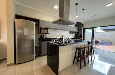 Casa com 3 dormitórios à venda, 145 m² por r$ 990.000,00 - recreio das acácias - ribeirão preto/sp