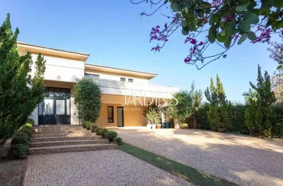 Casa à venda, 495 m² por r$ 3.990.000,00 - bonfim paulista - residencial aspen - ribeirão preto/sp