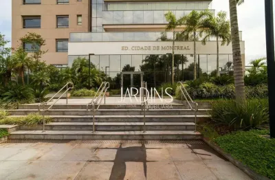 Apartamento à venda, 376 m² por r$ 3.200.000,00 - jardim ilhas do sul - ribeirão preto/sp