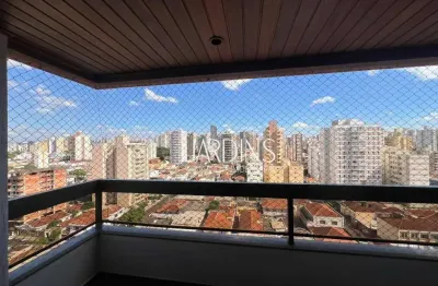 Apartamento à venda, 103 m² por r$ 348.000,00 - centro - ribeirão preto/sp