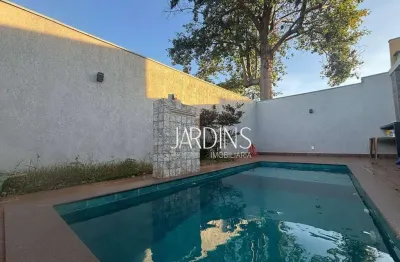 Casa à venda, 131 m² por r$ 729.000,00 - bonfim paulista - ribeirão preto/sp