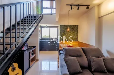 Flat à venda, 62 m² por r$ 480.000,00 - ribeirânia - ribeirão preto/sp