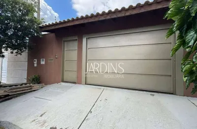Casa com 3 dormitórios à venda, 94 m² por r$ 620.000,00 - bonfim paulista - ribeirão preto/sp