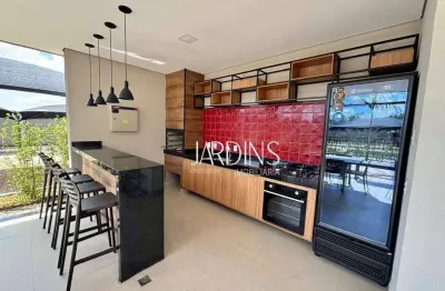 Apartamento à venda, 62 m² por r$ 300.000,00 - bonfim paulista - ribeirão preto/sp