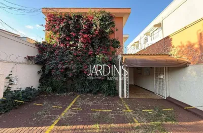 Casa à venda, 185 m² por r$ 520.000,00 - vila seixas - ribeirão preto/sp