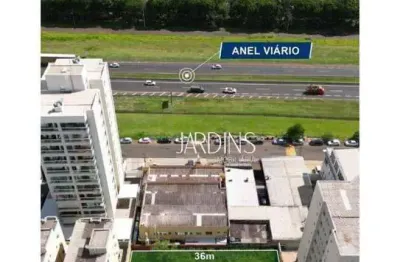 Terreno comercial nova aliança ribeirão preto/sp 918m²  r$ 2.300.000,00