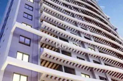 Apartamento à venda, 80 m² por r$ 790.000,00 - jardim olhos d´água - ribeirão preto/sp