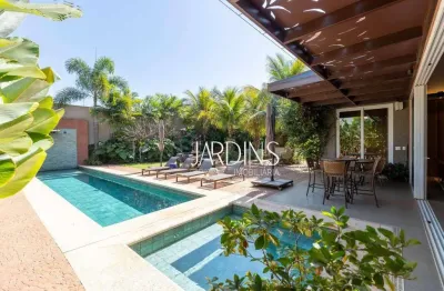 Casa com 4 suítes à venda, 410 m² por r$ 3.390.000 - condomínio royal park - ribeirão preto/sp