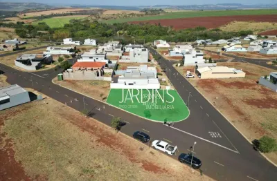 Terreno à venda, 481 m² por r$ 270.000,00 - centro - cravinhos/sp