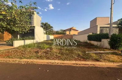 Terreno à venda, 300 m² por r$ 310.000,00 - portal da mata - bonfim paulista/sp