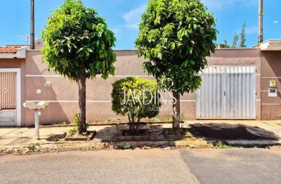 Terreno à venda, 278 m² por r$ 225.900,00 - jardim ouro branco - ribeirão preto/sp