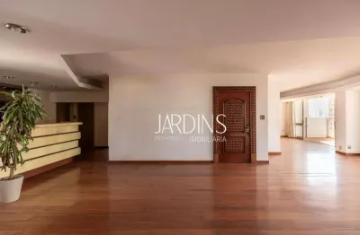 Apartamento à venda, 404 m² por r$ 490.000,00 - centro - ribeirão preto/sp