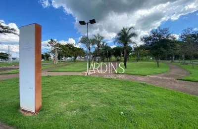 Terreno à venda, 313 m² por r$ 195.000,00 - bonfim paulista - ribeirão preto/sp