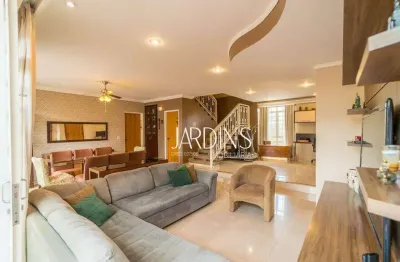 Casa com 4 dormitórios à venda, 458 m² por r$ 1.190.000,00 - city ribeirão - ribeirão preto/sp