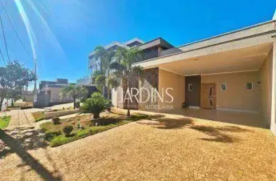 Casa à venda, 144 m² por r$ 1.070.000,00 - recreio das acácias - ribeirão preto/sp