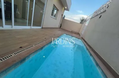 Casa à venda, 144 m² por r$ 1.070.000,00 - recreio das  acácias - ribeirão preto/sp