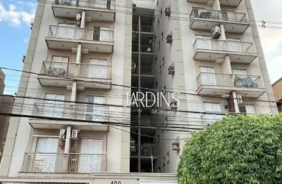 Apartamento à venda, 63 m² por r$ 380.000,00 - nova aliança - ribeirão preto/sp