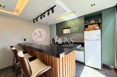 Casa à venda, 130 m² por r$ 639.000,00 - jardim roberto benedetti - ribeirão preto/sp