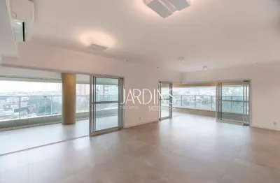 Apartamento à venda, 292 m² por r$ 2.550.000,00 - jardim botânico - ribeirão preto/sp