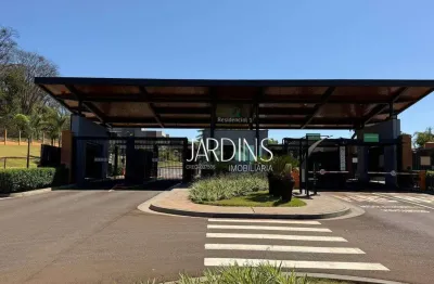 Terreno à venda, 505 m² por r$ 615.000,00 - alphaville - ribeirão preto/sp