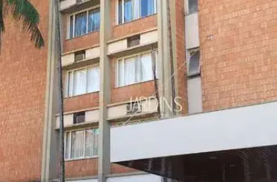 Flat à venda, 45 m² por r$ 120.000,00 - centro - ribeirão preto/sp