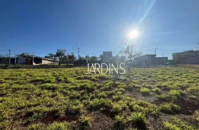 Terreno à venda, 253 m² por r$ 170.000,00 - terras de santa martha - ribeirão preto/sp