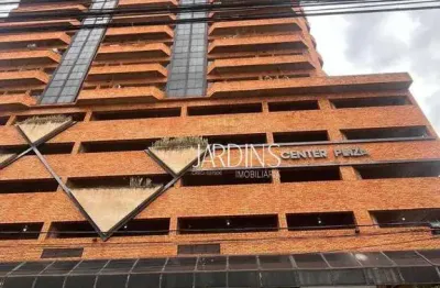 Sala à venda, 52 m² por r$ 145.000,00 - centro - ribeirão preto/sp
