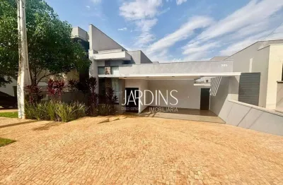 Casa com 3 dormitórios sendo 1 suíte à venda, 145 m² por R$ 799.000 - Jardim Bela Vista - Ribeirão Preto/SP