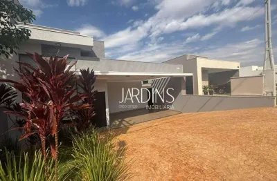 Casa à venda, 145 m² por r$ 799.000,00 - bonfim paulista - ribeirão preto/sp