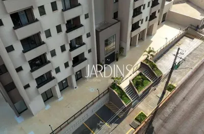 Ponto comercial com 1 sala à venda na Avenida Seringueiras, 105, Jardim Recreio, Ribeirão Preto