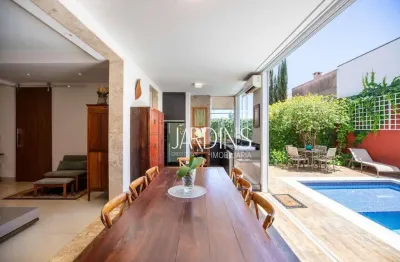 Casa à venda, 215 m² por R$ 1.150.000,00 - Nova Aliança - Ribeirão Preto/SP